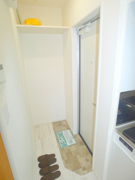 PAOの物件内観写真