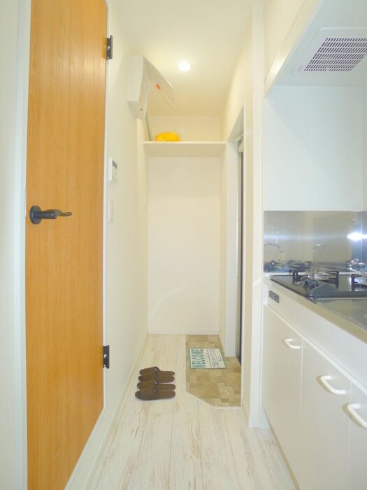 PAOの物件内観写真