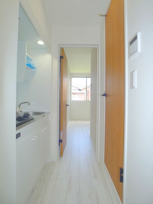 PAOの物件内観写真