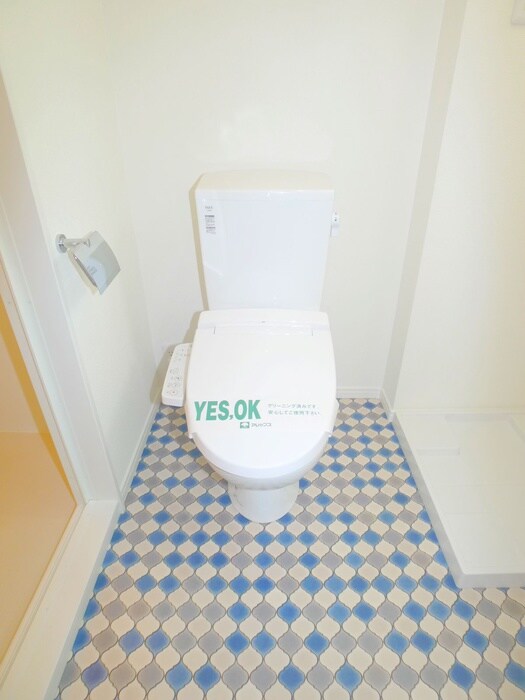 PAOの物件内観写真