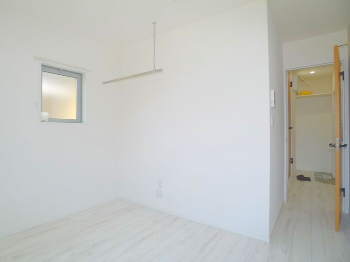 PAOの物件内観写真