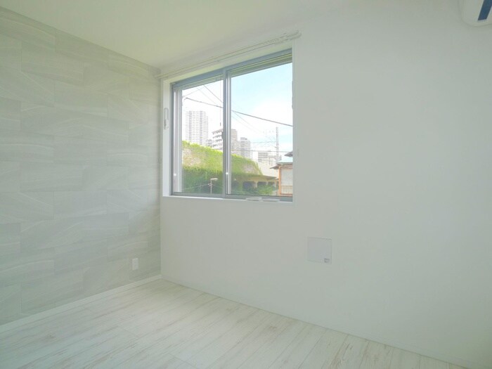 PAOの物件内観写真