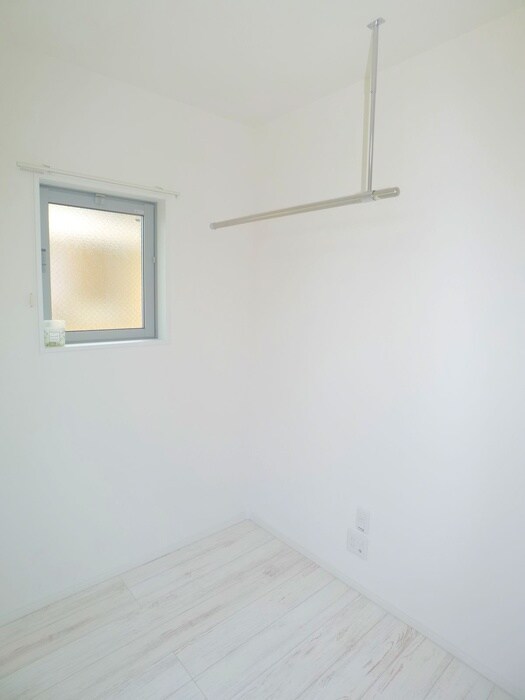 PAOの物件内観写真