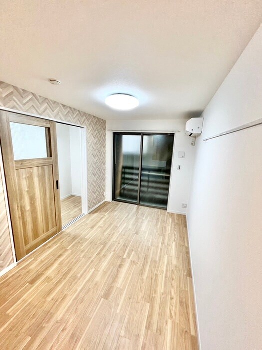 ガーデン・サンホワイトⅡの物件内観写真