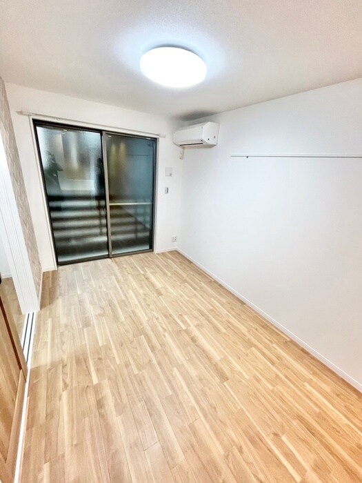 ガーデン・サンホワイトⅡの物件内観写真