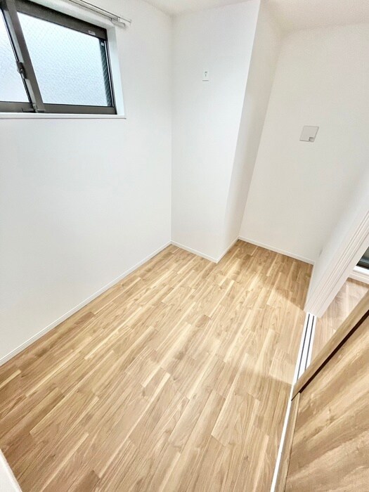 ガーデン・サンホワイトⅡの物件内観写真