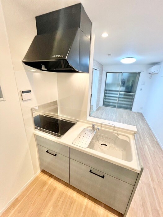 ガーデン・サンホワイトⅡの物件内観写真