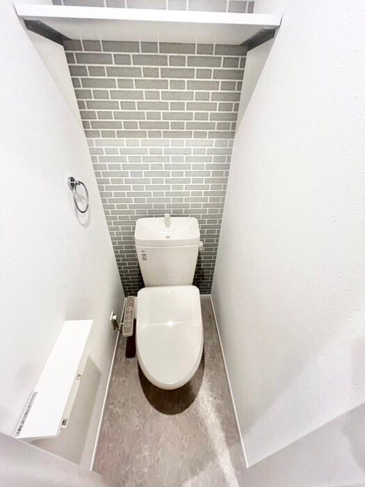 ガーデン・サンホワイトⅡの物件内観写真