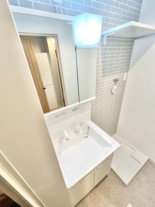 ガーデン・サンホワイトⅡの物件内観写真