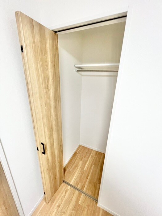 ガーデン・サンホワイトⅡの物件内観写真