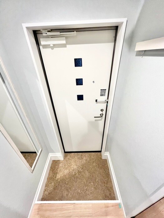 ガーデン・サンホワイトⅡの物件内観写真