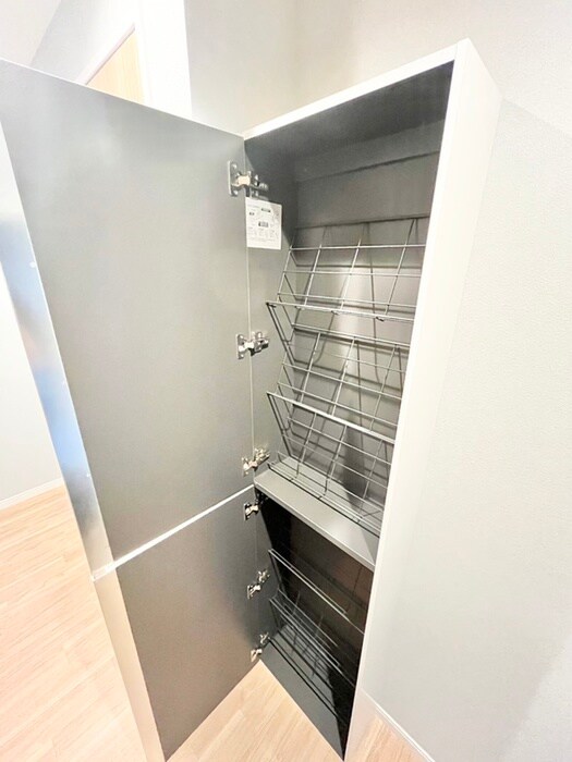 ガーデン・サンホワイトⅡの物件内観写真