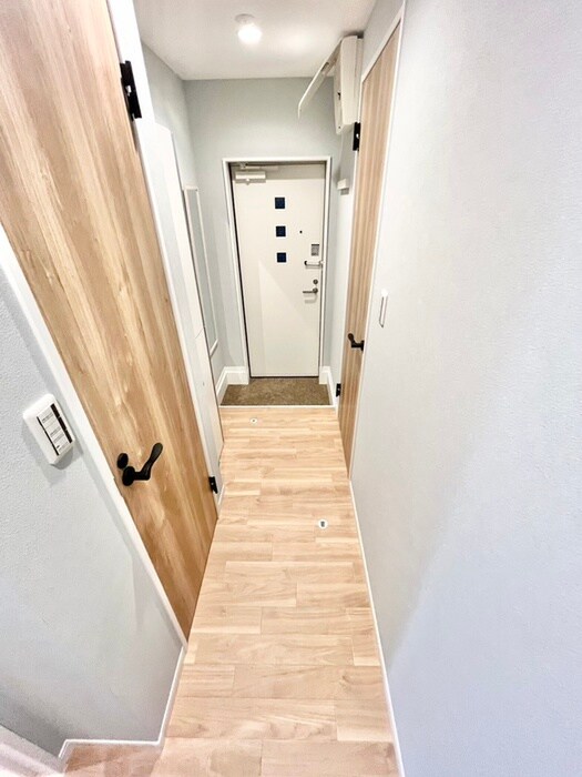 ガーデン・サンホワイトⅡの物件内観写真