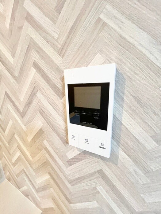 ガーデン・サンホワイトⅡの物件内観写真