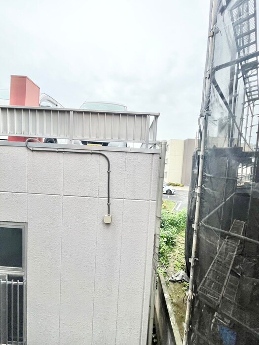 ガーデン・サンホワイトⅡの物件内観写真