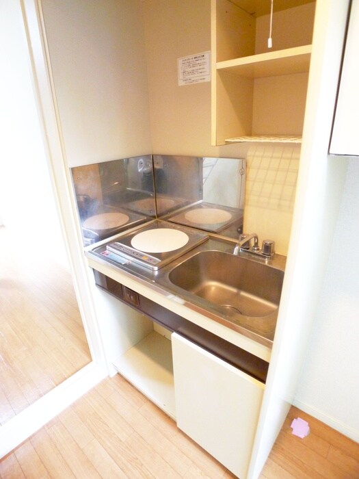 メゾン玉川の物件内観写真