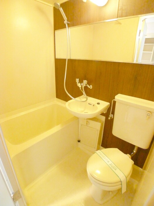 メゾン玉川の物件内観写真