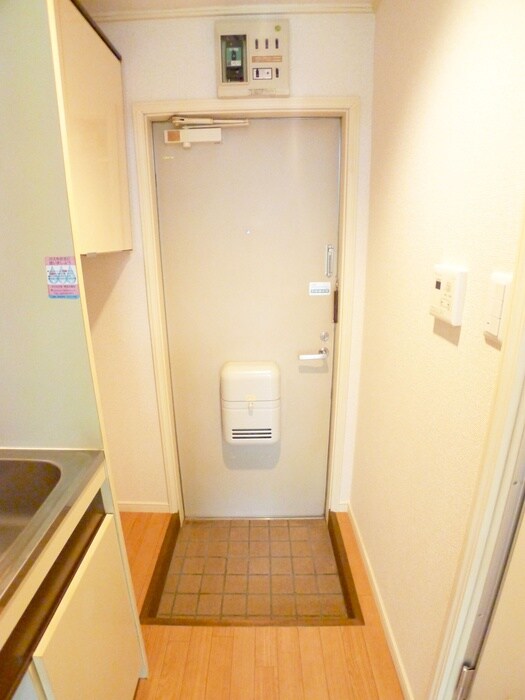 メゾン玉川の物件内観写真