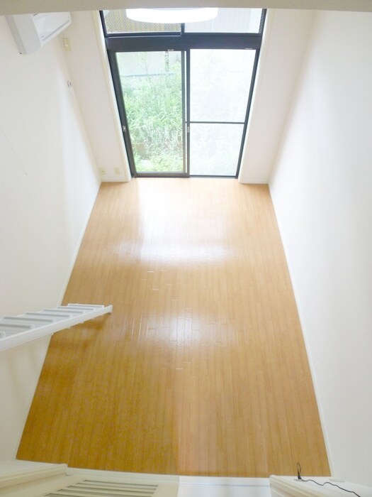 メゾン玉川の物件内観写真