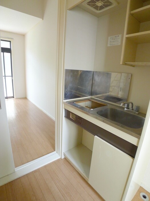 メゾン玉川の物件内観写真