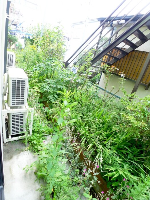 メゾン玉川の物件内観写真