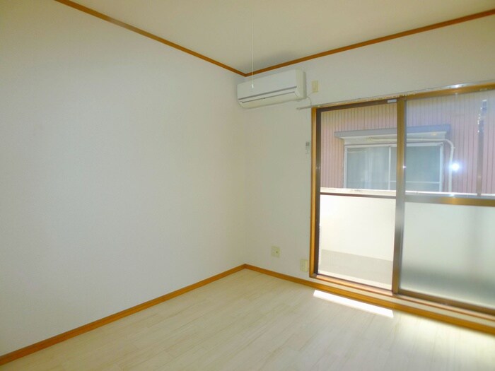 物件内観写真