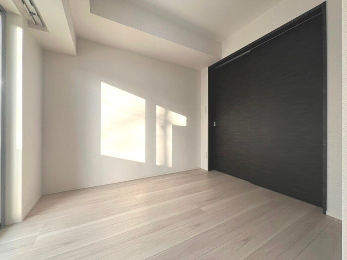 ﾗﾌｨｽﾀ大師前Ⅳ(205)の物件内観写真