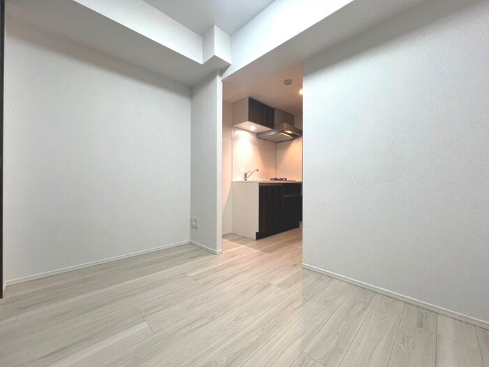 ﾗﾌｨｽﾀ大師前Ⅳ(205)の物件内観写真