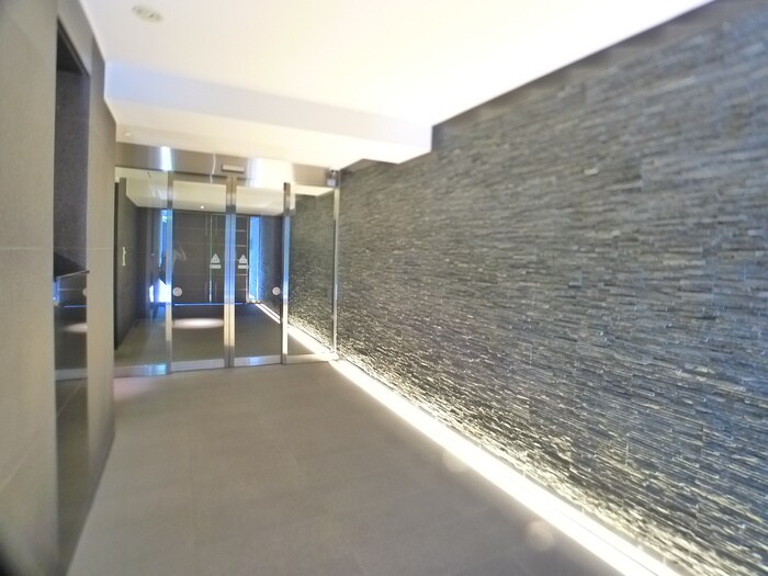 ﾗﾌｨｽﾀ大師前Ⅳ(205)の物件外観写真