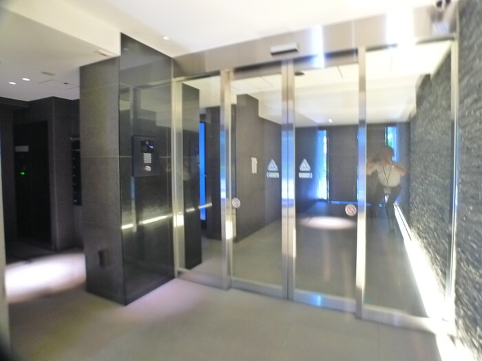 ﾗﾌｨｽﾀ大師前Ⅳ(205)の物件外観写真