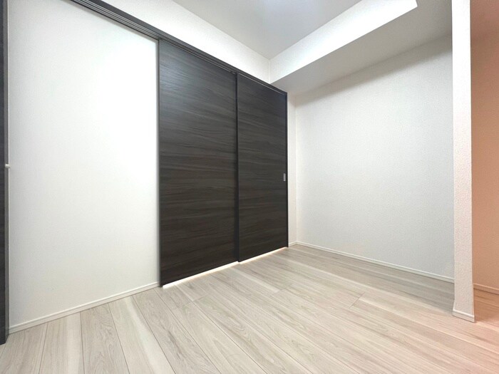 ﾗﾌｨｽﾀ大師前Ⅳ(205)の物件内観写真