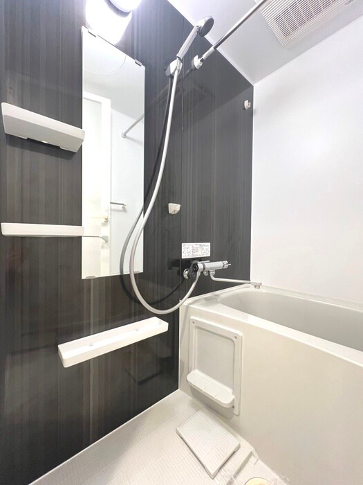 ﾗﾌｨｽﾀ大師前Ⅳ(205)の物件内観写真