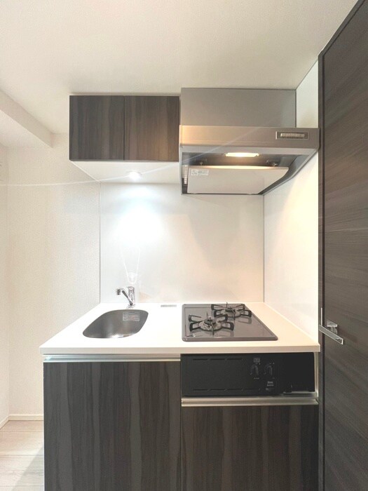 ﾗﾌｨｽﾀ大師前Ⅳ(205)の物件内観写真