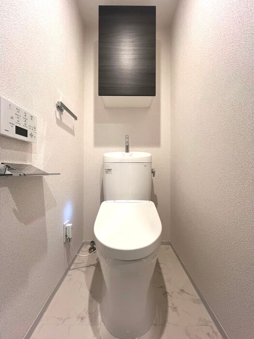 ﾗﾌｨｽﾀ大師前Ⅳ(205)の物件内観写真