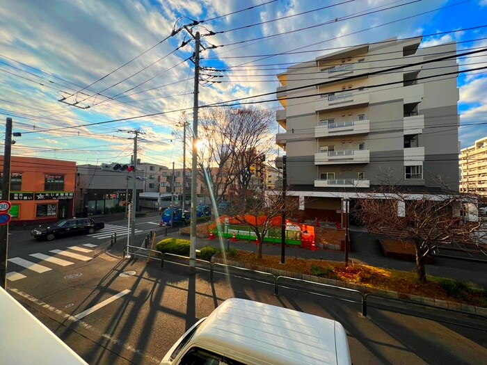 ﾗﾌｨｽﾀ大師前Ⅳ(205)の物件内観写真