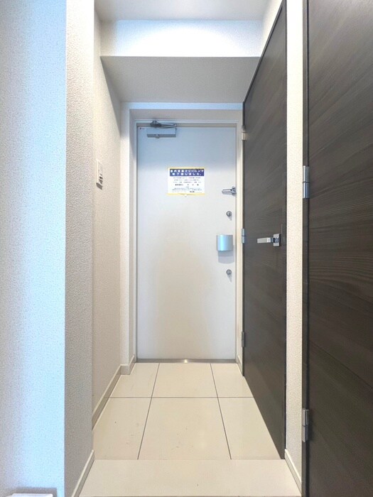 ﾗﾌｨｽﾀ大師前Ⅳ(205)の物件内観写真