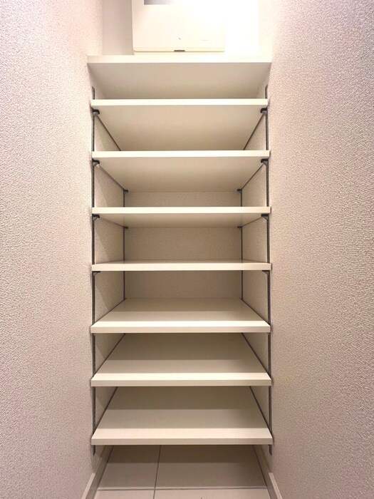 ﾗﾌｨｽﾀ大師前Ⅳ(205)の物件内観写真