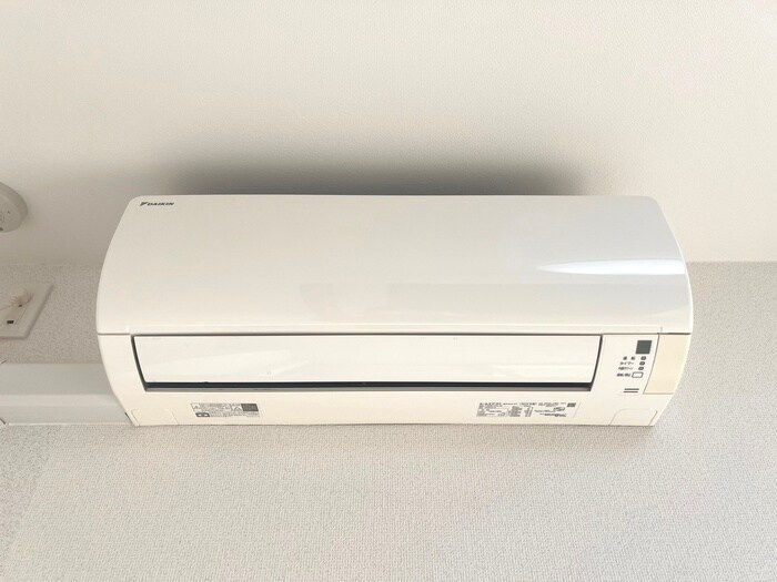 ﾗﾌｨｽﾀ大師前Ⅳ(205)の物件内観写真