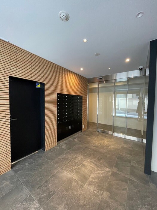 Bonds Terrace池袋の物件外観写真