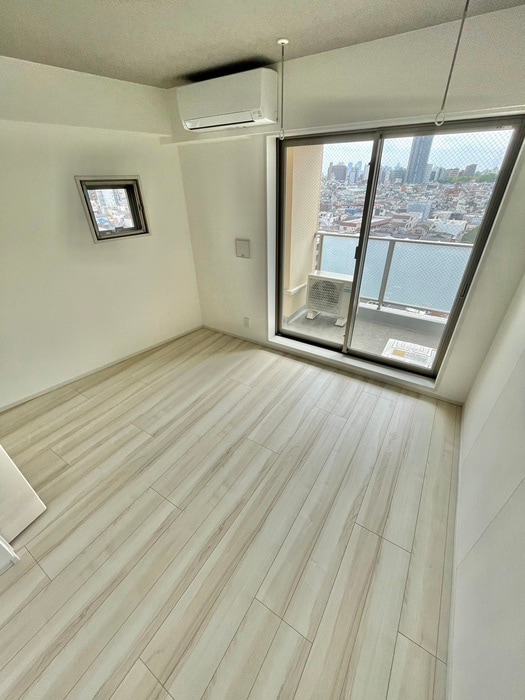 Bonds Terrace池袋の物件内観写真