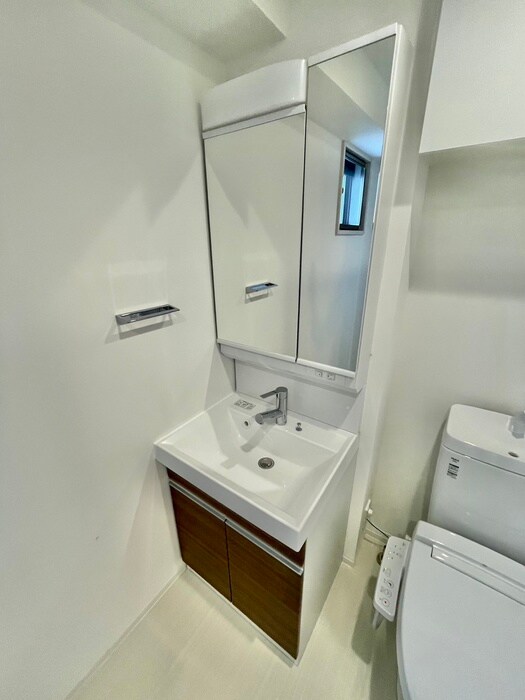 Bonds Terrace池袋の物件内観写真