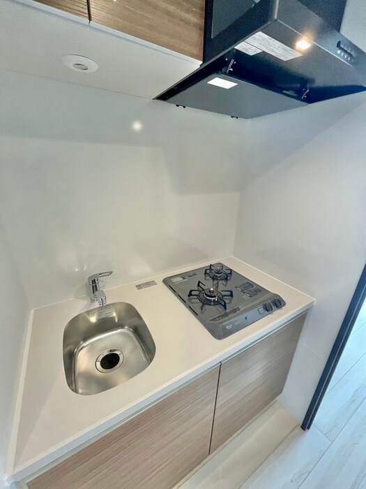 Bonds Terrace池袋の物件内観写真