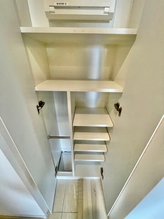 Bonds Terrace池袋の物件内観写真