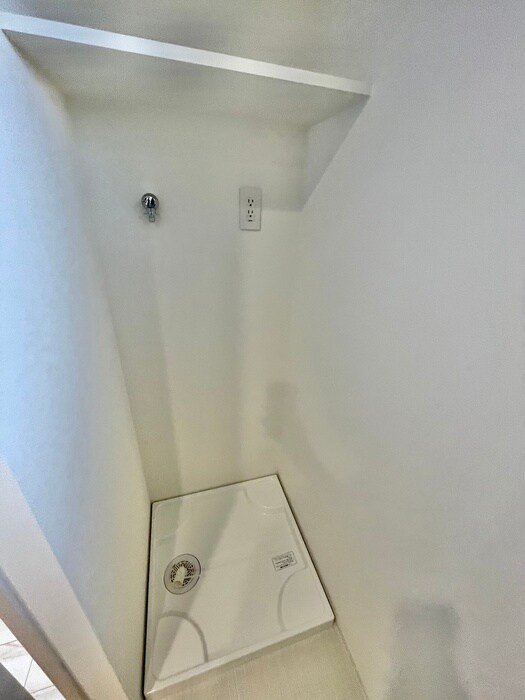 Bonds Terrace池袋の物件内観写真