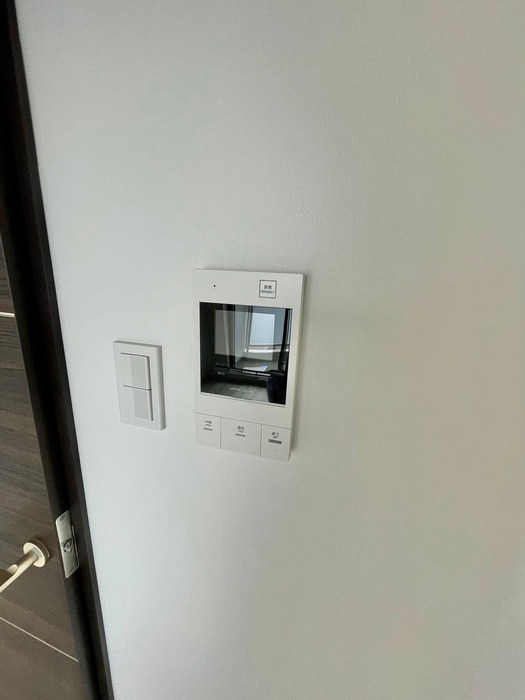 Bonds Terrace池袋の物件内観写真