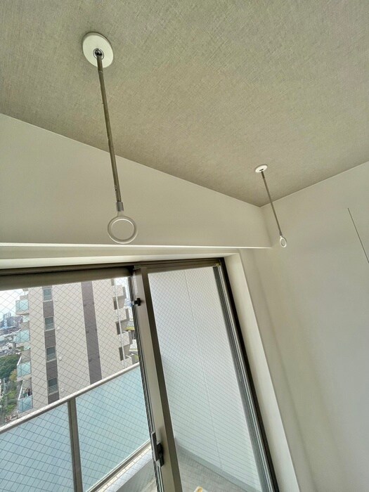 Bonds Terrace池袋の物件内観写真