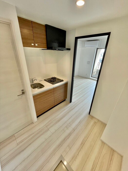 Bonds Terrace池袋の物件内観写真