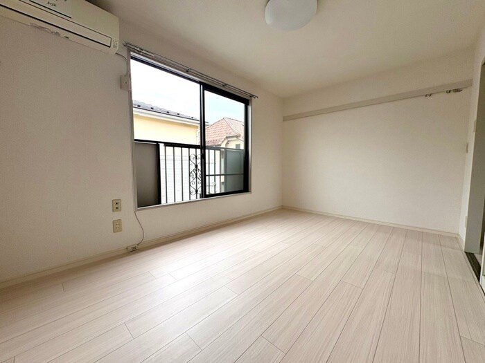 サンモールの物件内観写真