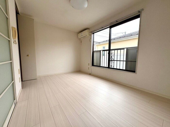 サンモールの物件内観写真