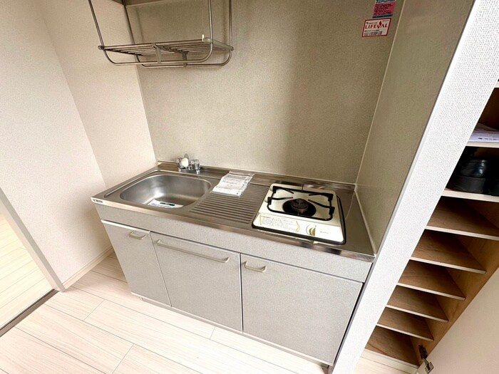 サンモールの物件内観写真